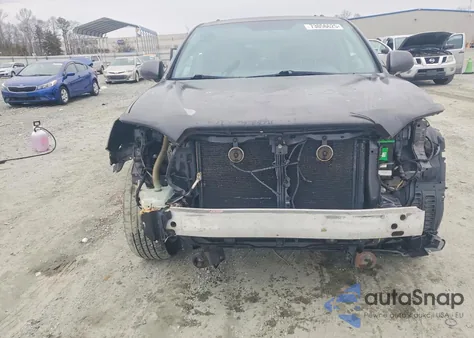 2008 Toyota Highlander Limited z USA, uszkodzony, nr VIN JTEES42A282056174